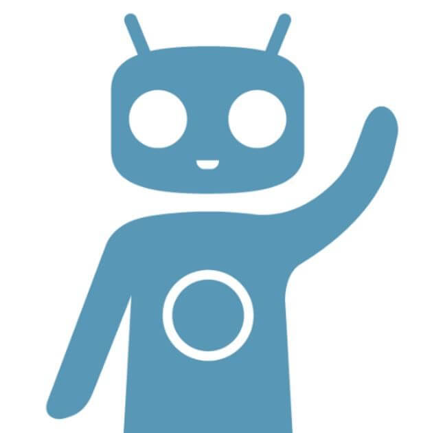 cyanogenMod